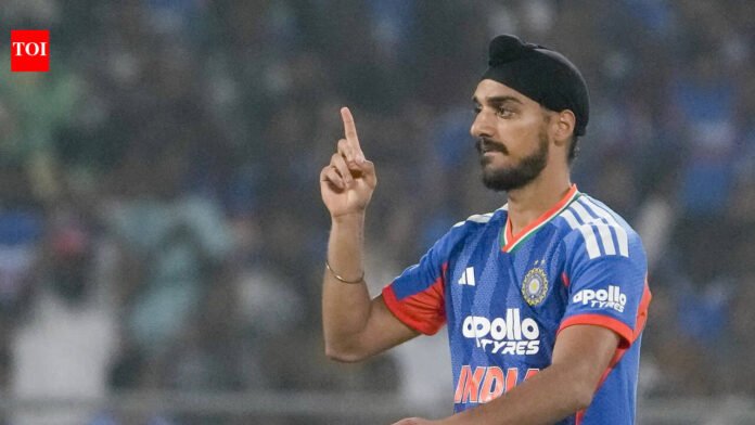 Is Arshdeep losing his swing? Irfan Pathan flags concern for Punjab's pacer | Cricket News