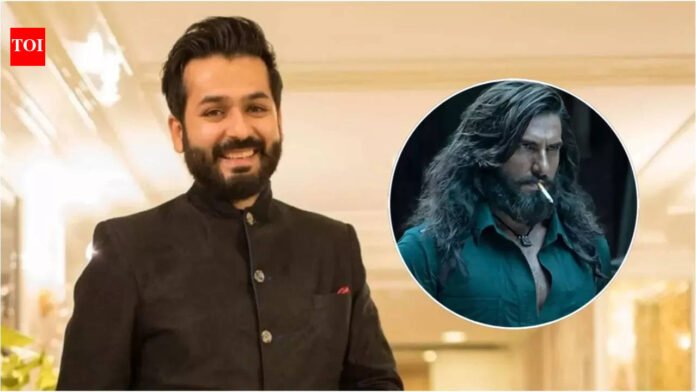 Is 'Dhurandhar 3' in works? Makers urge Aditya Dhar to develop the third installment, but there is a TWIST | Hindi Movie News