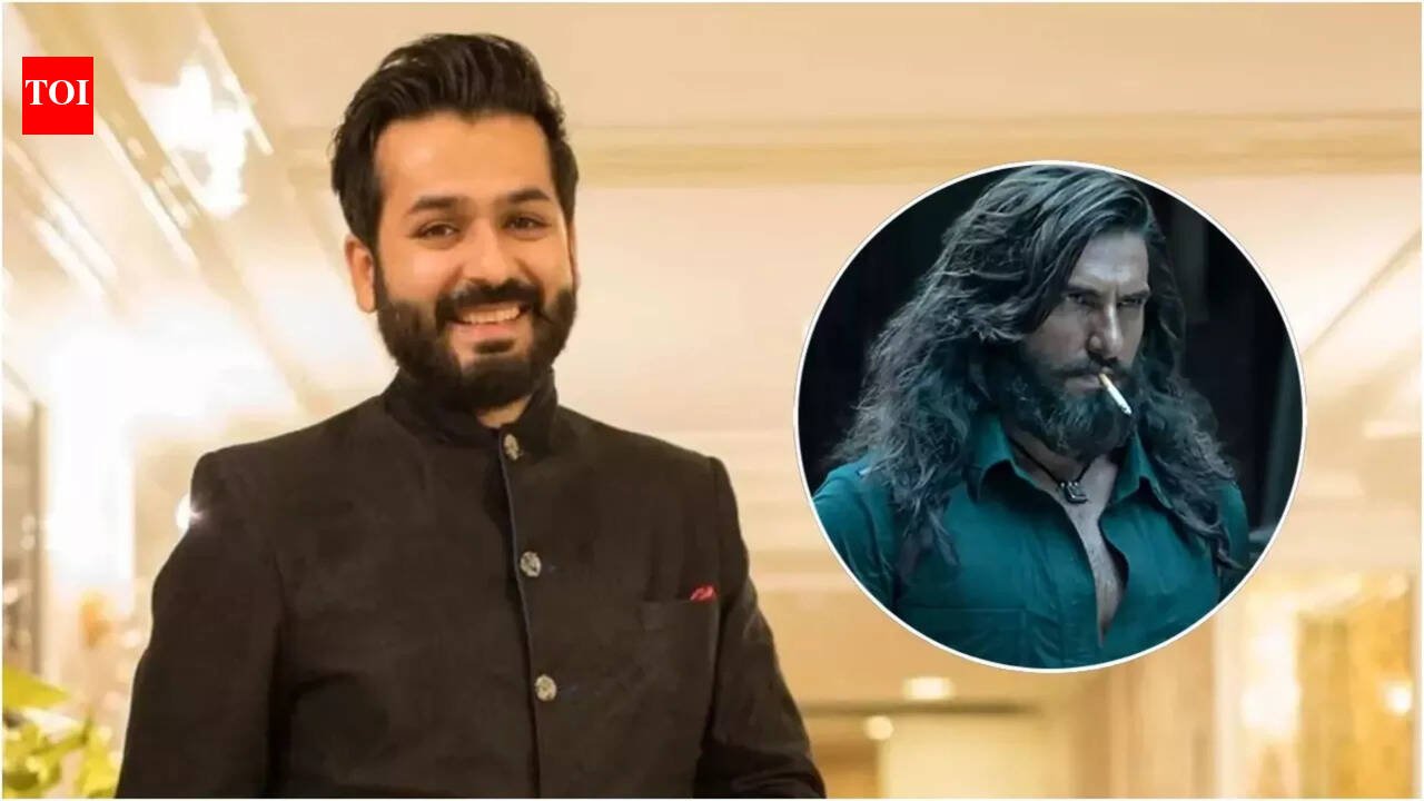 Is ‘Dhurandhar 3’ in works? Makers urge Aditya Dhar to develop the third installment, but there is a TWIST | Hindi Movie News