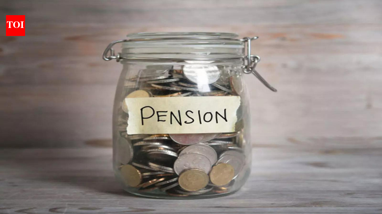 Is Rs 1,000 EPS pension enough? Parliamentary panel seeks urgent hike amid cost pressures