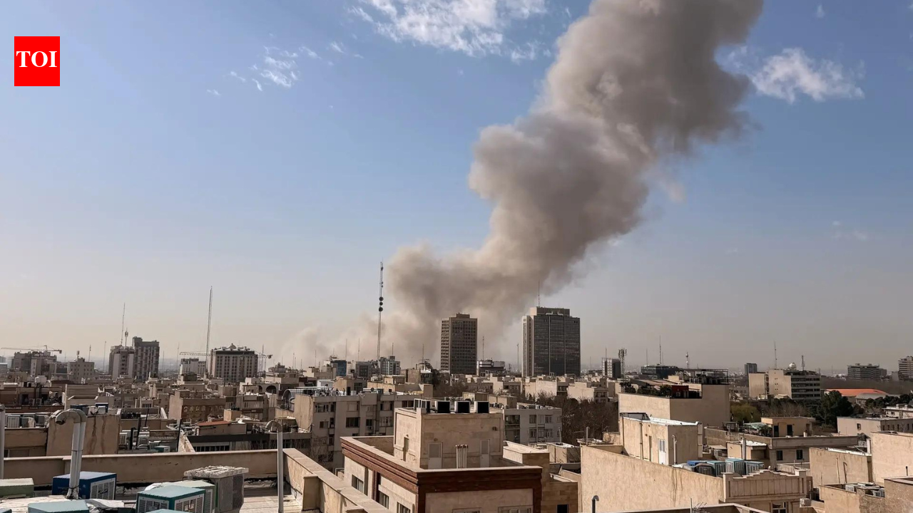 Israel Attack Iran: Iran tells UN it will continue self-defence and considers US, Israeli bases as targets- top developments