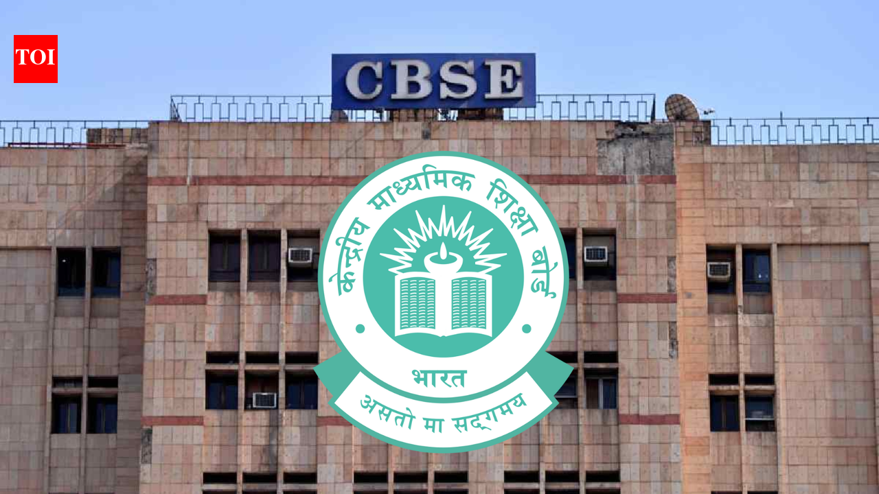 Israel-Iran War: CBSE postpones Class 10 and 12 board exams 2026 in Middle East; new dates to be announced later