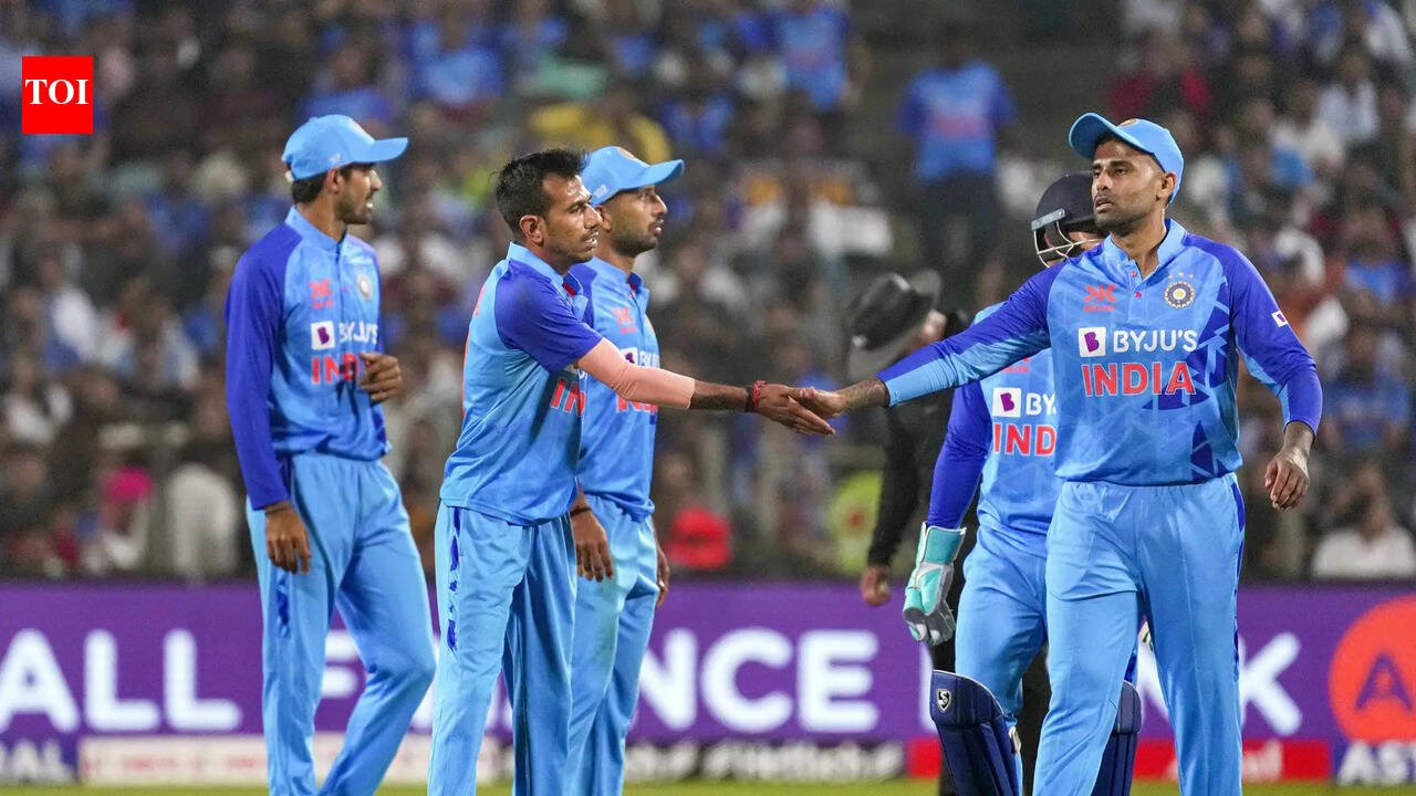 ‘I’ve stopped drinking’: Star India player’s honest admission before IPL 2026 | Cricket News