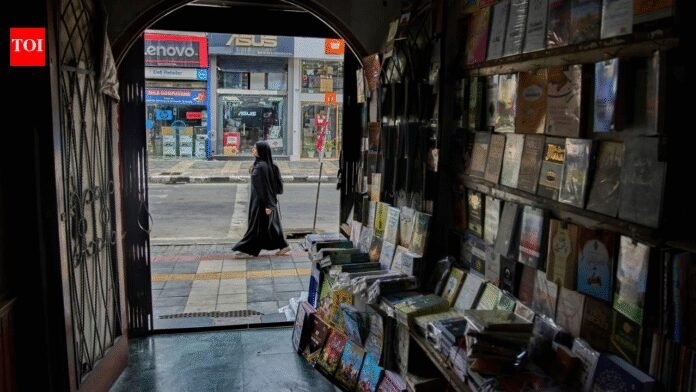 J&K admin defends ban on books in HC, says ‘secessionist’ in nature | India News