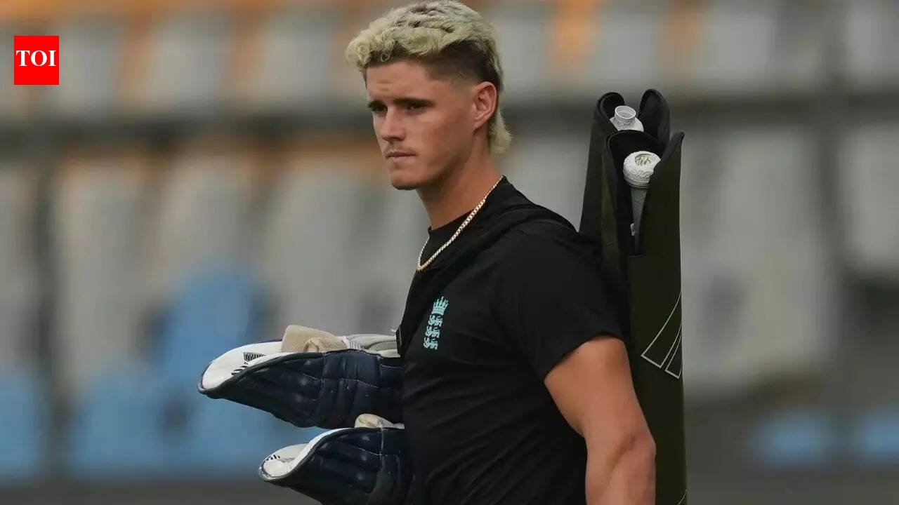 Jacob Bethell IPL 2026: England batter who almost won semifinal against India set to play for this franchise | Cricket News