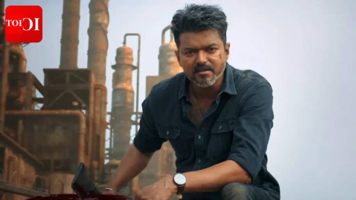 'Jana Nayagan' heads for censor review on March 9; Film may arrive in theatres In THIS date - Reports | Tamil Movie News