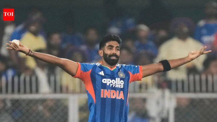 'Jasprit Bumrah is human as well': Glenn Phillips fires fresh warning ahead of IND vs NZ T20 World Cup final | Cricket News