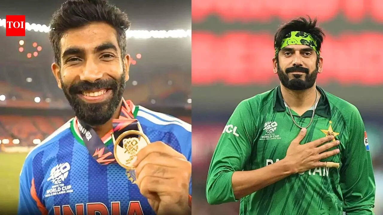 'Jasprit Bumrah is the Usman Tariq of fast bowlers': Pakistan selector Aaqib Javed makes shocking claim | Cricket News