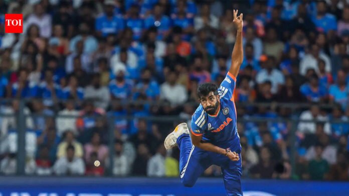 Jasprit Bumrah’s A+ exit leaves Rs 2 cr gap, BCCI may revisit pay structure | Cricket News