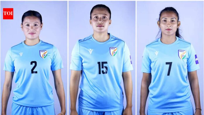 Jersey fiasco resolved ahead of opener against Vietnam | Goa News