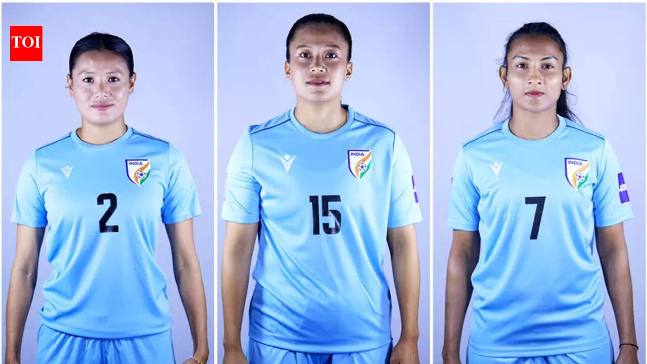Jersey fiasco resolved ahead of opener against Vietnam | Goa News