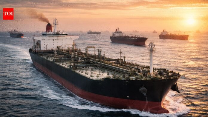 Jones Act: White House mulls suspending 'Jones Act' to curb soaring oil prices amid Iran conflict - key maritime law explained