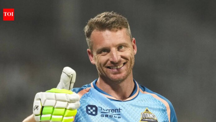 Jos Buttler drops big claim, says 'IPL has been the biggest influence on my career' | Cricket News