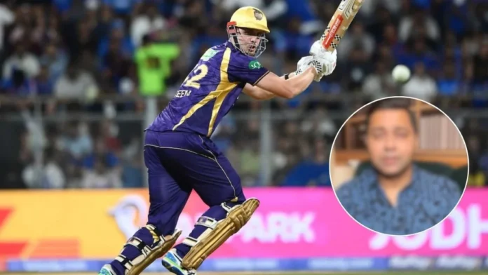 KKR eligible for refund? Former opener questions Cameron Green’s role after bowling snub in IPL 2026 clash against MI