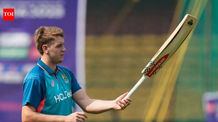 KKR’s Cameron Green 'won't get suffocated by heavy price tag', says Shane Watson | Cricket News