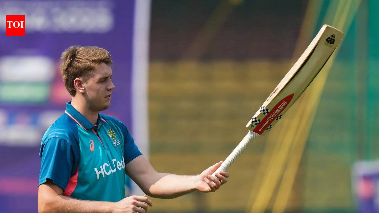 KKR’s Cameron Green 'won't get suffocated by heavy price tag', says Shane Watson | Cricket News