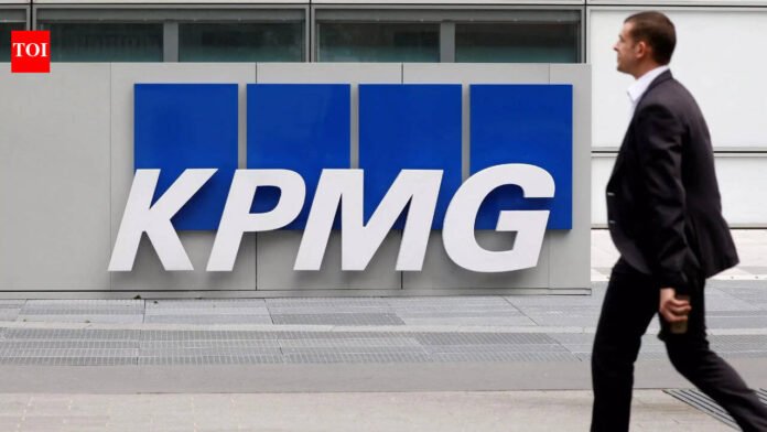 KPMG UK puts nearly 600 audit jobs at risk as cost pressure deepens; advisory cuts also hit