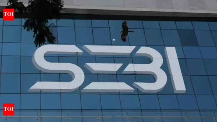 KVR Murty named as Sebi whole-time member