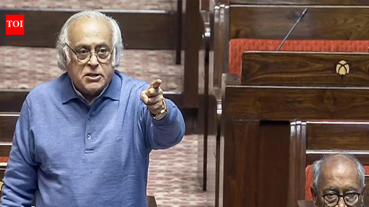'Kab tak chalega blackmail?': Congress slams Centre over US waiver allowing India to buy Russian oil amid Iran war | India News