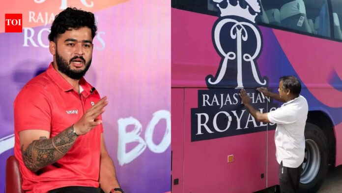 Kal Somani-led consortium buys Rajasthan Royals for $1.63 billion | Cricket News