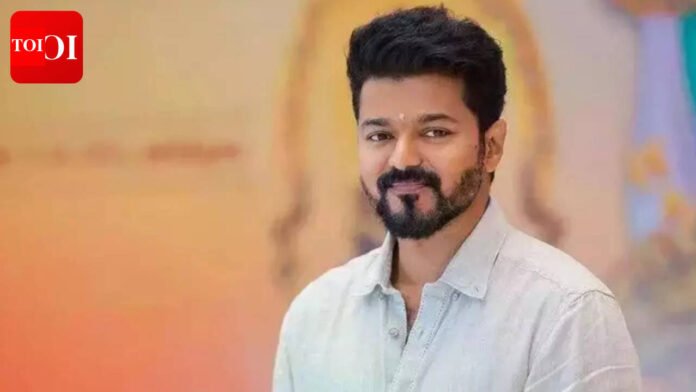 Karur Stampede Case: Thalapathy Vijay says 'I don’t have anything left other than politics' amid major update in Karur Stampede probe | Tamil Movie News