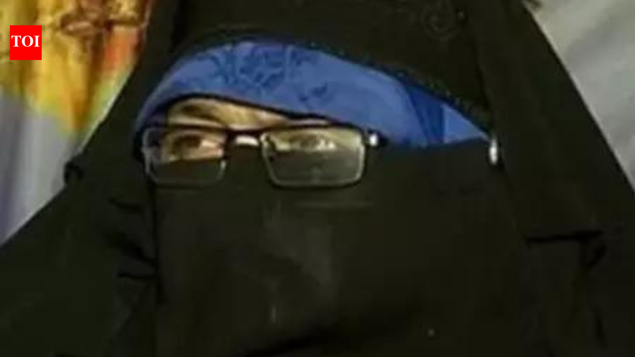 Kashmiri separatist Andrabi gets life term, 2 aides 30 yrs | India News