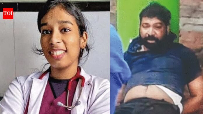 Kerala doctor stabbed 27 times with scissors by school teacher in hospital; accused sentenced to life 3 years after murder