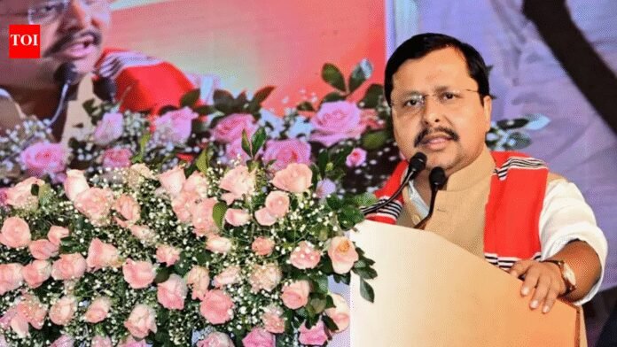 Kerala elections: BJP releases manifesto with Rs 3,000 pension, AIIMS and big Sabarimala promise | India News