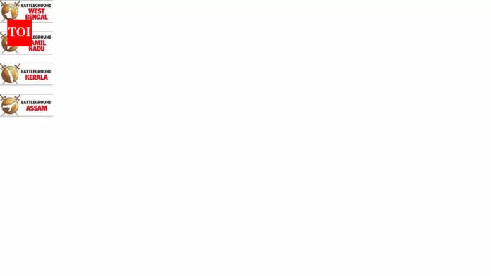 Kerala polls: Congress releases 2nd list, MP Sudhakaran agrees to stay away | India News