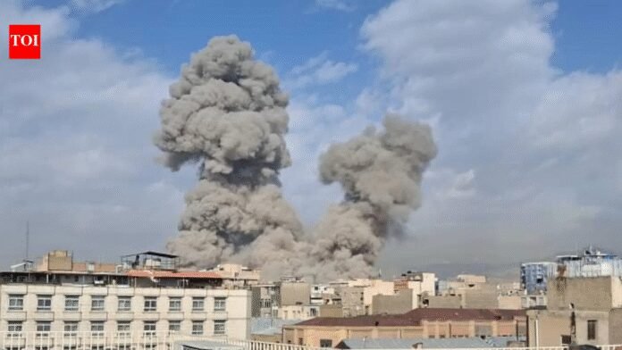 Khamenei Killed: Trump threatens Iran with ‘force never seen before’; MEA issues advisory — Key points