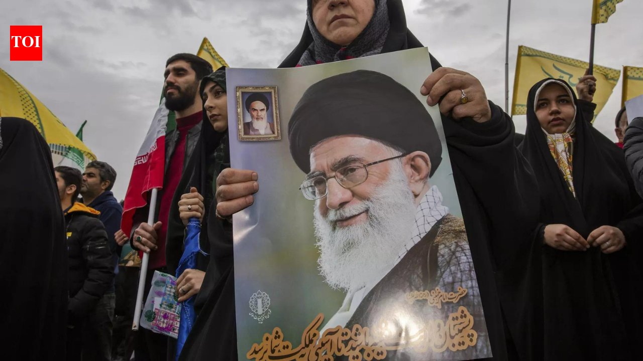 Khamenei Successor: After Khamenei, who? How Iran chooses its Supreme Leader and who could be next