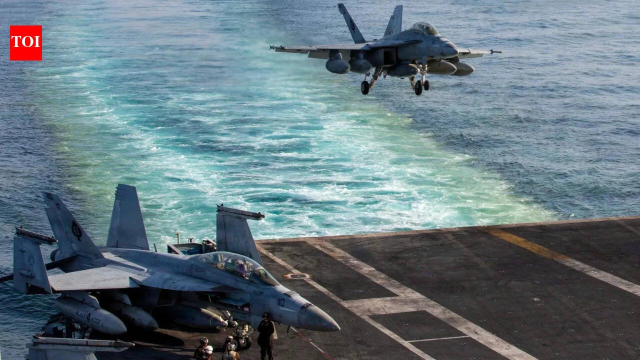 Kharg of the US brigade: Pentagon lines up troops to capture Iranian island that accounts for 90 per cent of its oil exports