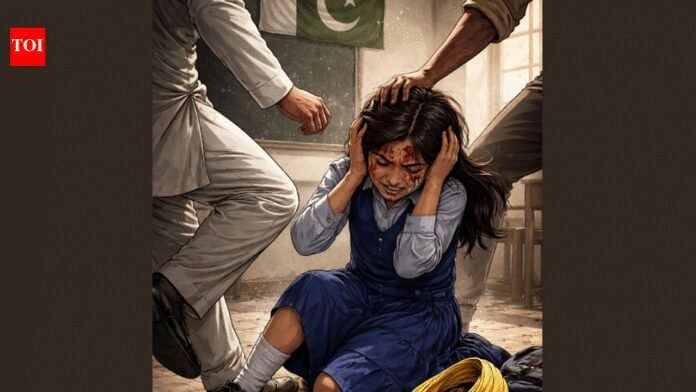 'Kicked and punched': Sikh student tortured, turban forcibly removed in Pakistan