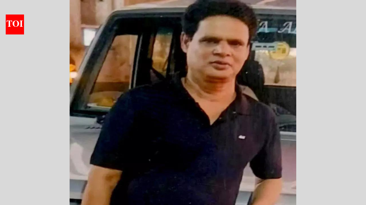 Kolkata: BLO ‘under adjudication’ dies, kin blame SIR pressure | Kolkata News