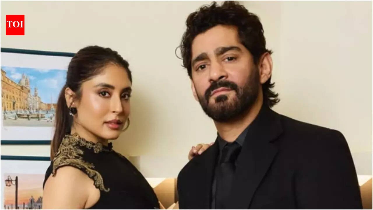Kritika Kamra and Gaurav Kapur’s wedding after-party invite leaks: Date, venue and intimate details revealed – Reports |
