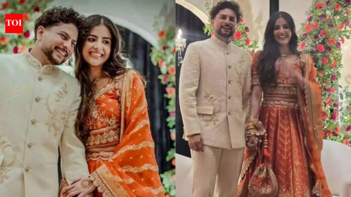 Kuldeep Yadav wedding: When and where is the ceremony? All you need to know | Cricket News