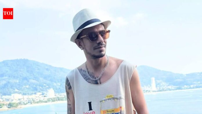 Kuldeep Yadav wedding: Yuzvendra Chahal arrives in Dehradun, says ‘I will dance a lot’ | Cricket News