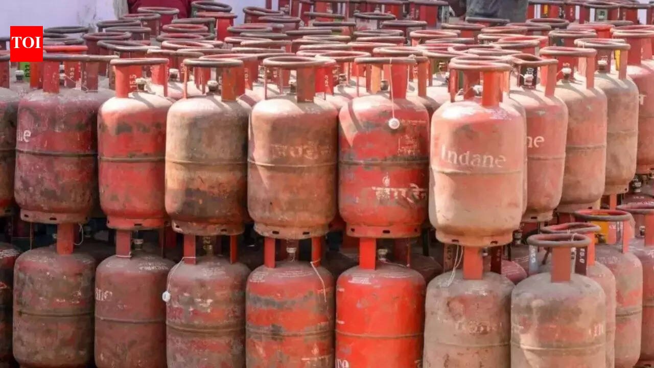 'LPG charge' not legal, will invite action, CCPA warns eateries | India News
