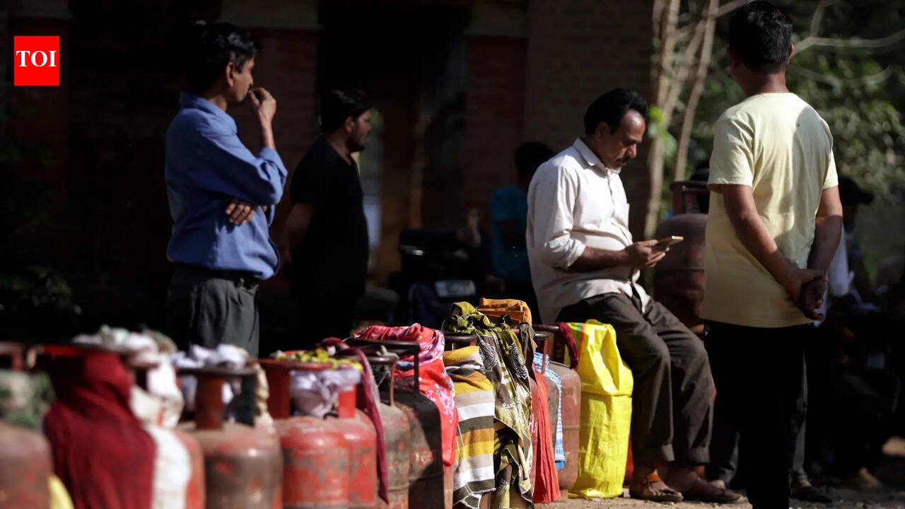 LPG crisis: No respite for restaurants yet