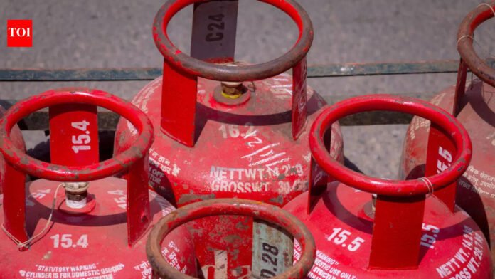 LPG crisis hits restaurants: Staff face salary cuts, layoffs as eateries struggle to keep kitchens running