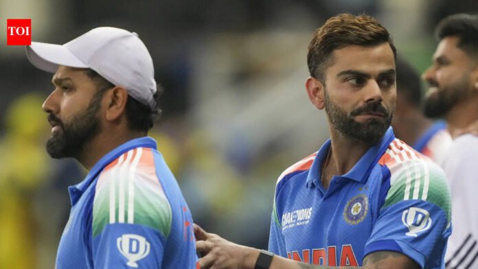 'Laanat hai zindagi par': Yograj Singh's sharp jibe at Rohit Sharma, Virat Kohli | Cricket News