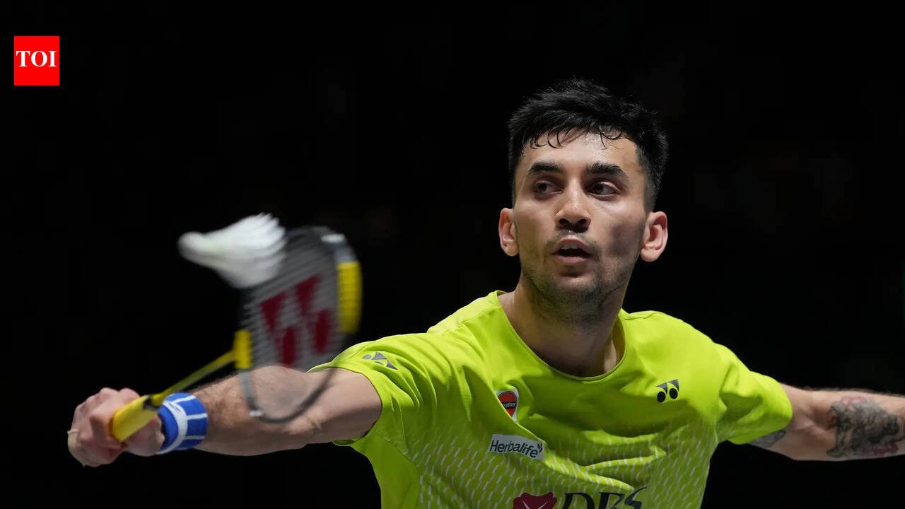 Lakshya Sen admits heightened self-expectations added to All England Open ‘heartbreak’ | Badminton News