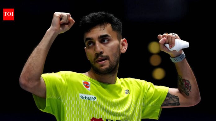 Lakshya Sen fights back to beat Ng Ka Long Angus, reaches All England badminton quarterfinals | Badminton News