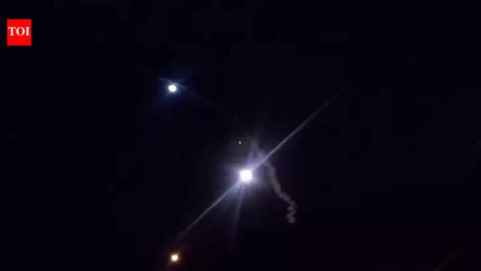 Lasers, satellites and cyberattacks: How US is crippling Iran's arsenal