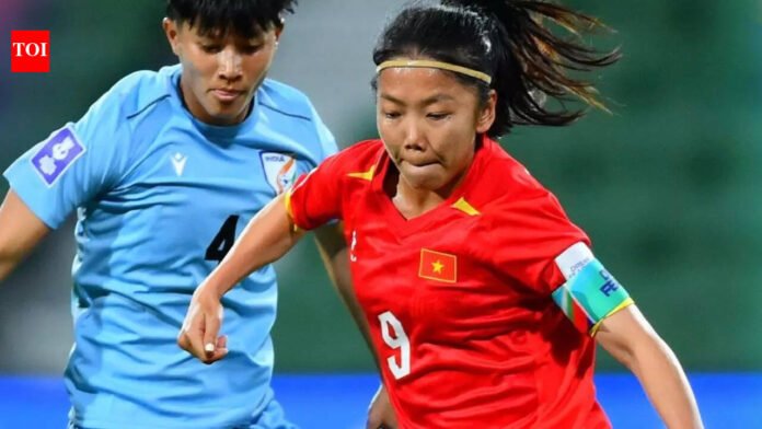 Last-gasp blow dents India’s start to Women’s Asian Cup campaign | Football News