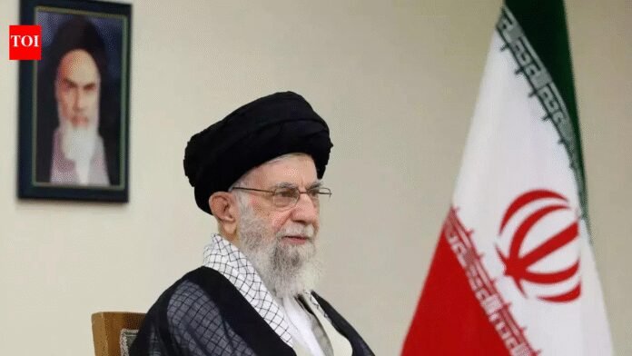 Late Khamenei's wife alive, says report; son recalls seeing Iran leader's body after US-Israel strike
