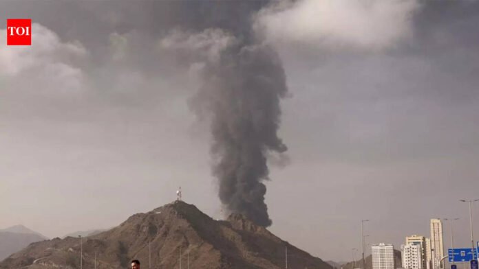 Less shower time, no elevators & more: How the Middle East war is seeping into daily life worldwide