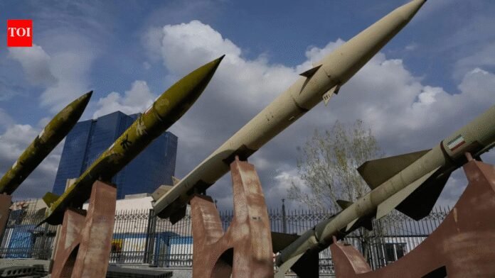 Limited success? US strikes destroyed one-third of Iran’s missile arsenal - what intel reveals