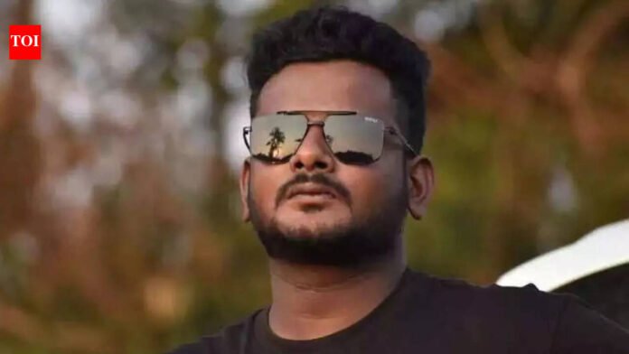 Loan-recovery agent steps on man’s foot while eating dosa in Bengaluru hotel, murdered | Bengaluru News