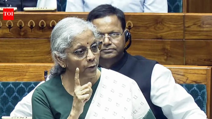 Lok Sabha passes Bill to amend Insolvency and Bankruptcy Code; here's what it means